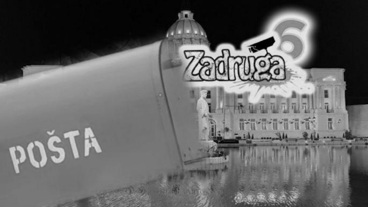 Zadruga 6