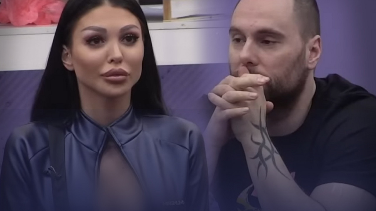Maja Marinković, Zvezdan Slavnić