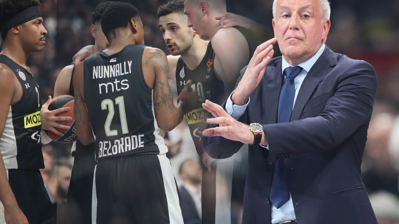 KK Partizan
