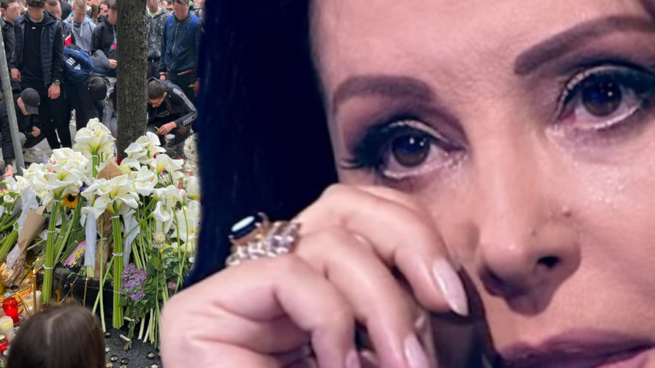 Dragana Mirković