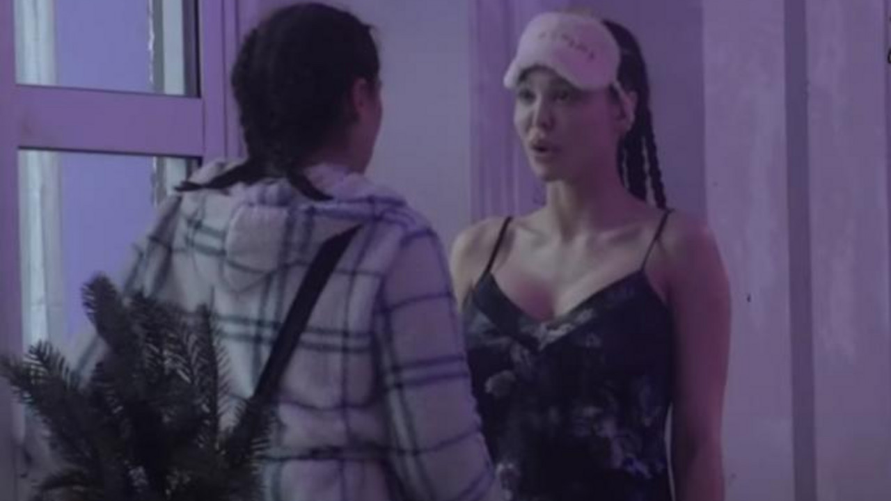 Maja Marinković, Milica Veselinović