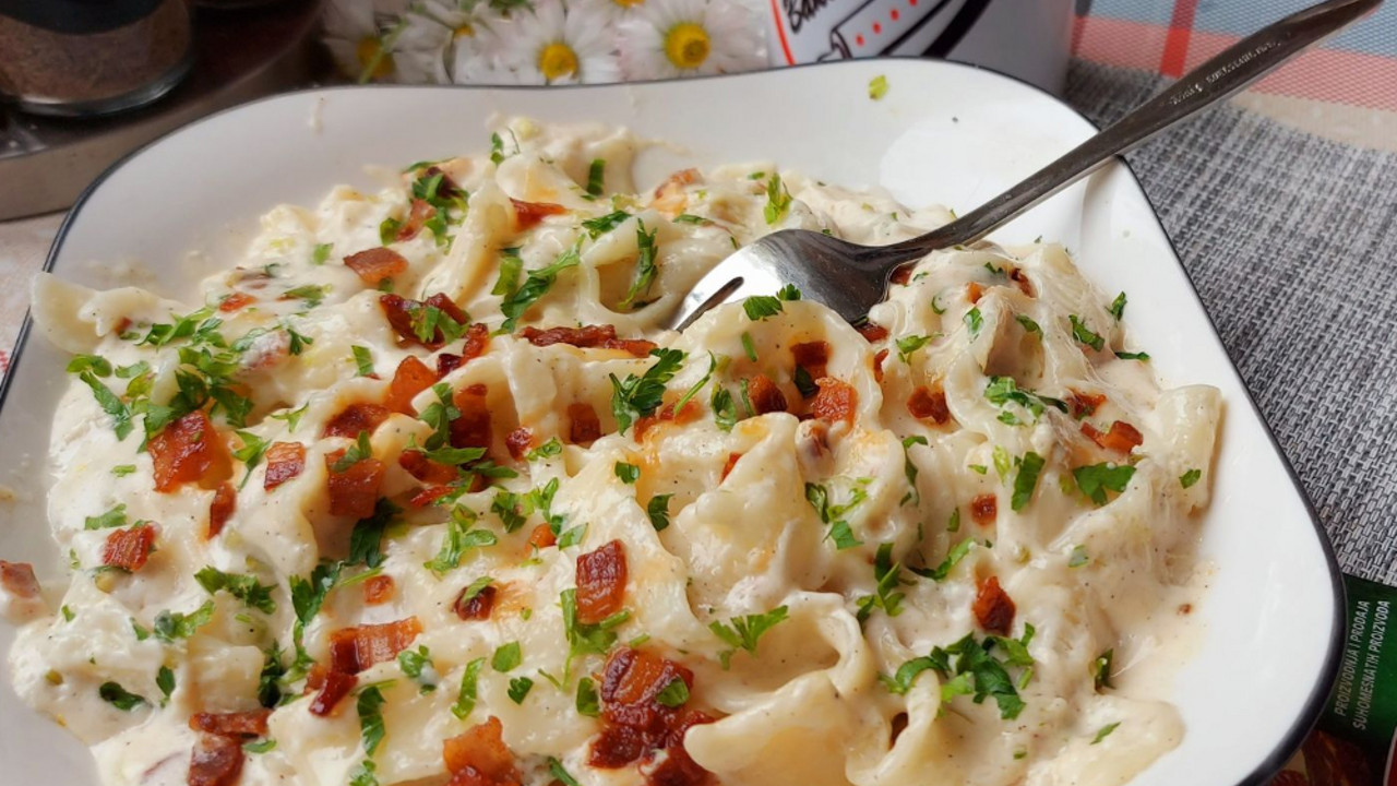 pasta