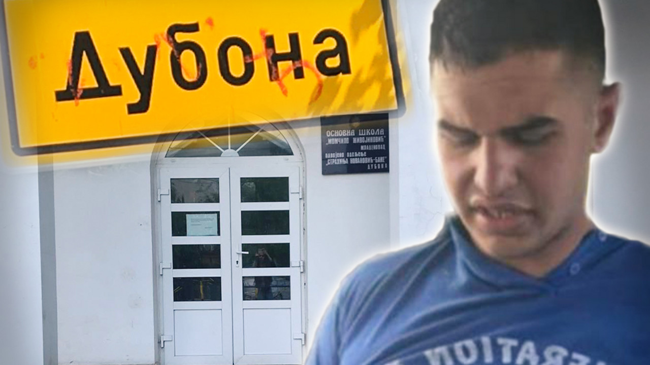 Masakr u Mladenovcu