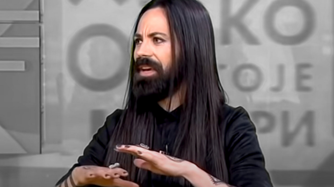 Božo Vrećo