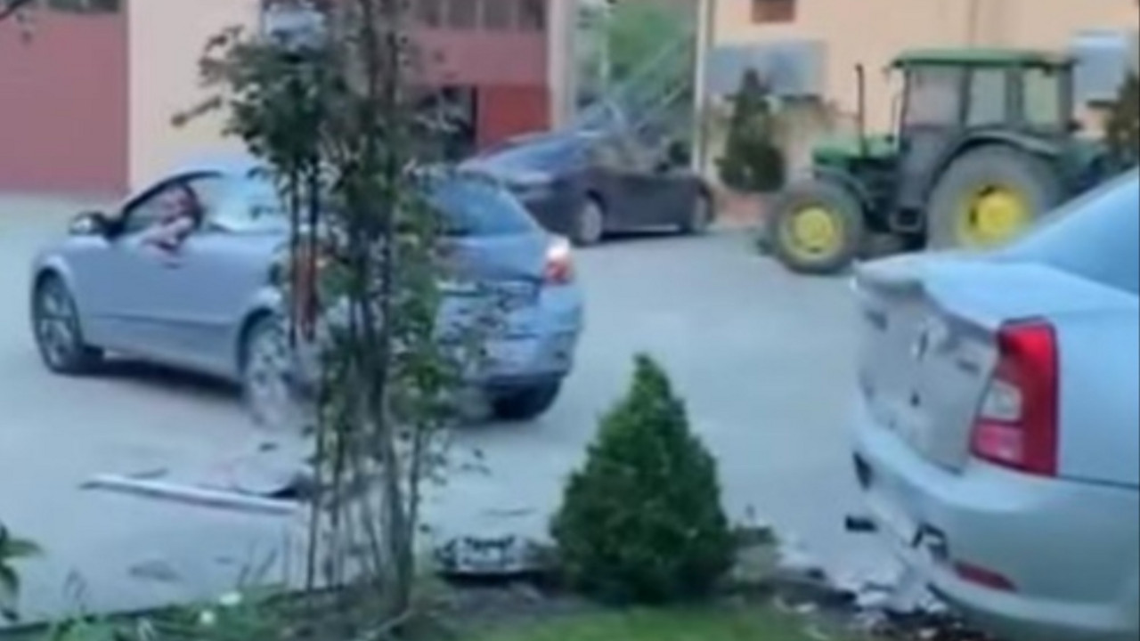 Incident u Požarevcu