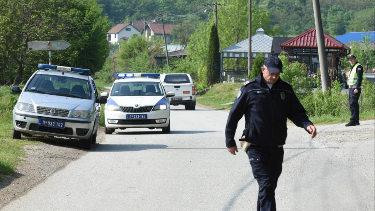Policija