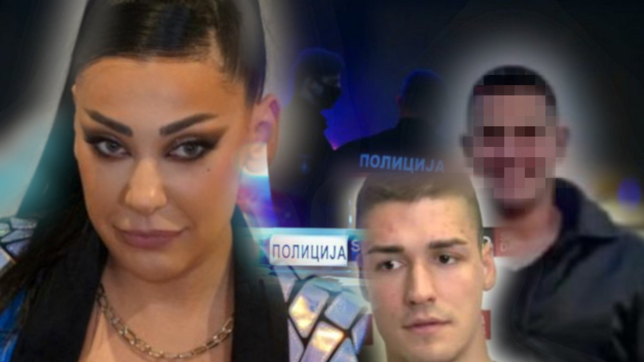 Sanja Vučić, Nikola Đorđević