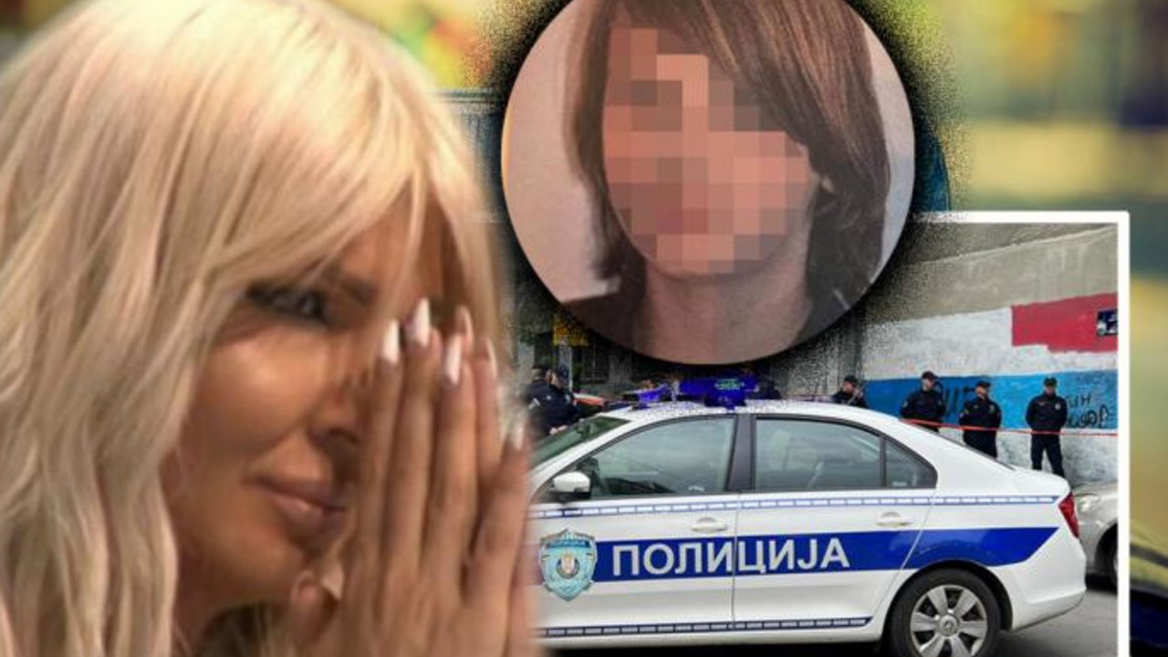 Jelena Karleuša