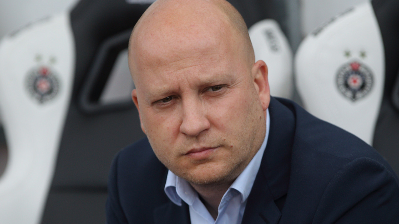 Marko Nikolić