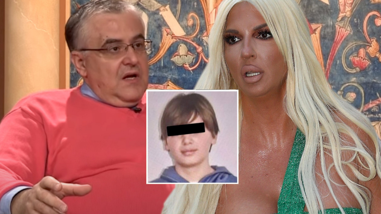 Karleuša psiholog