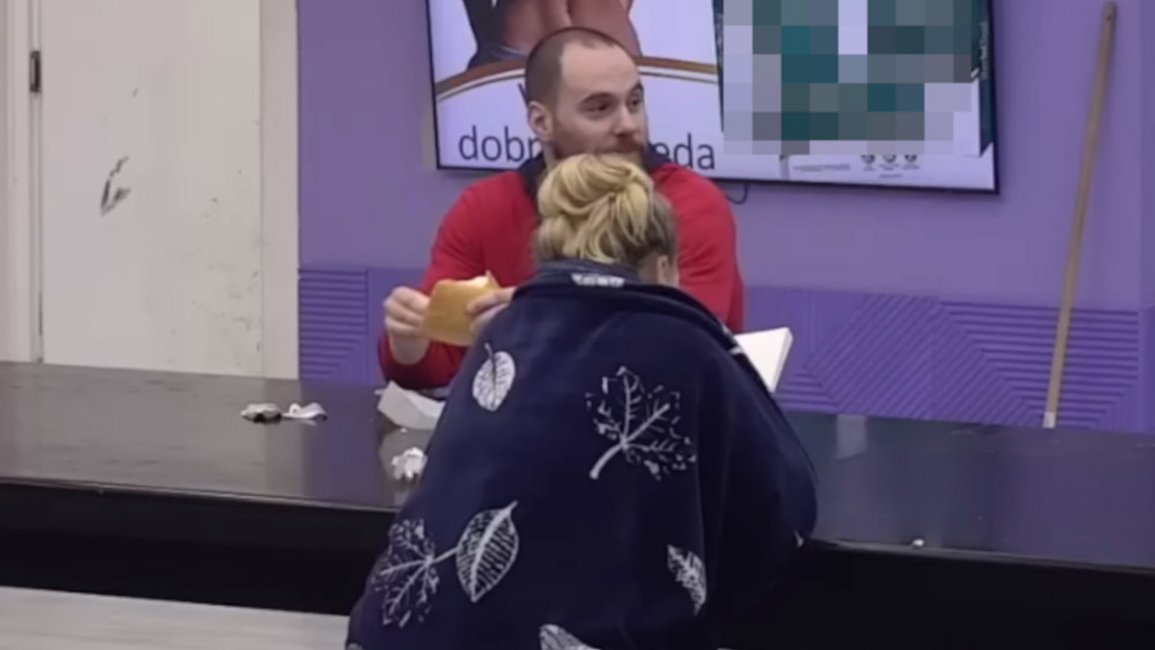 Zvezdan Slavnić, Valentina Stanković
