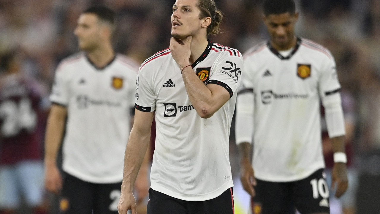 FK Mančester junajted