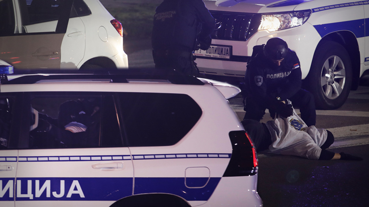 Policija