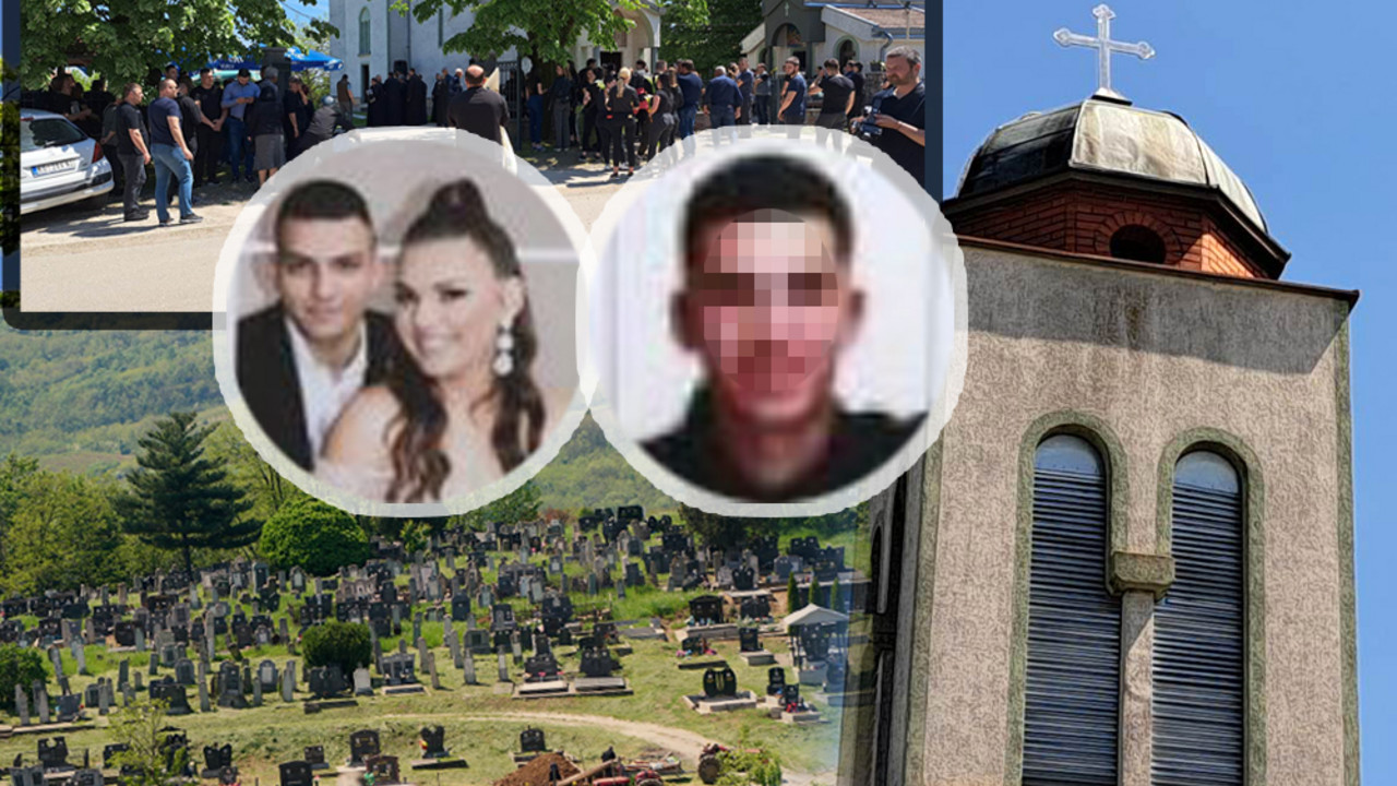 Tragično nastradali