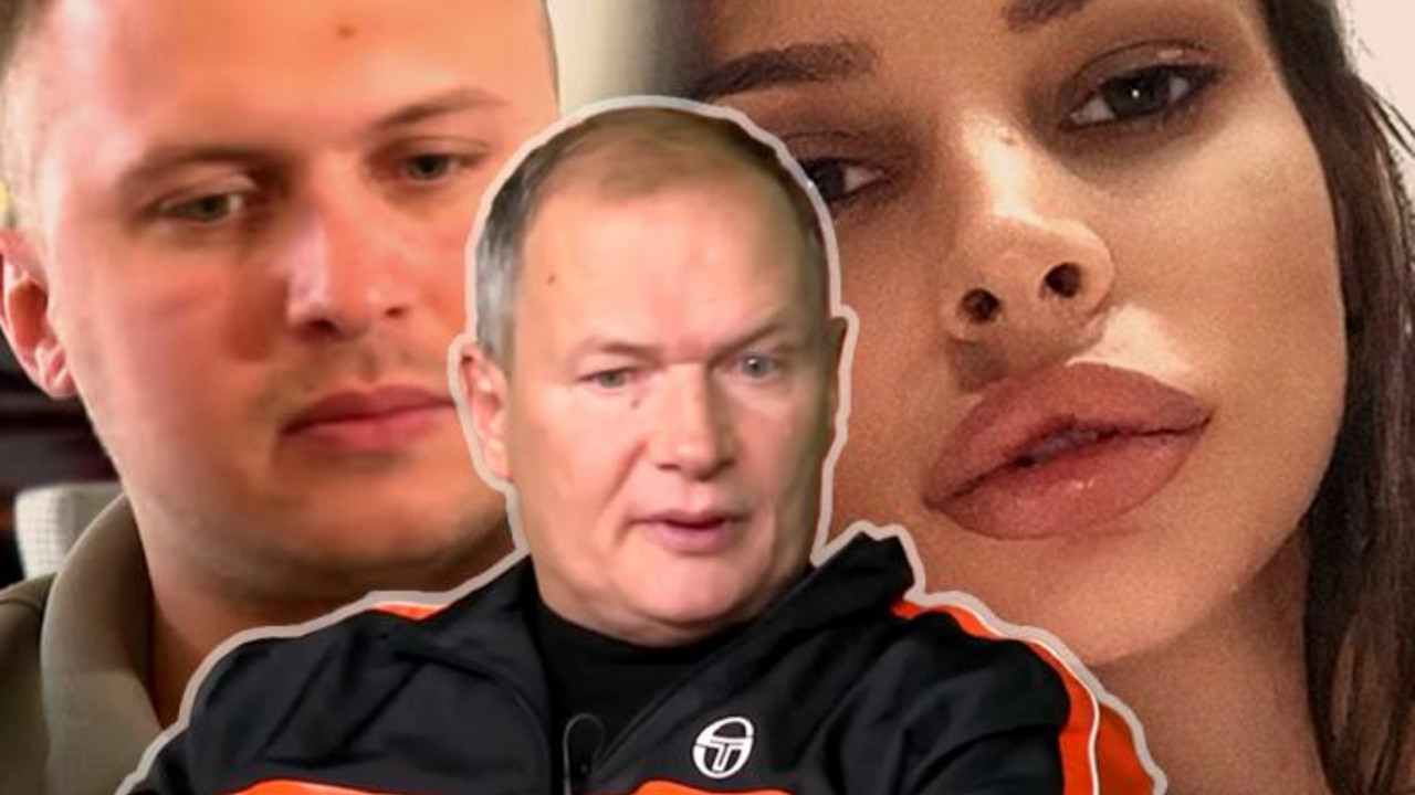 Osman Karić, Stefan Karić, Nataša Šavija