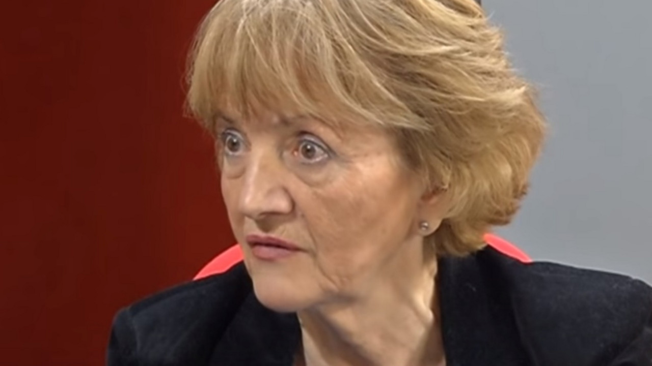 Ljiljana Bulatović Medić