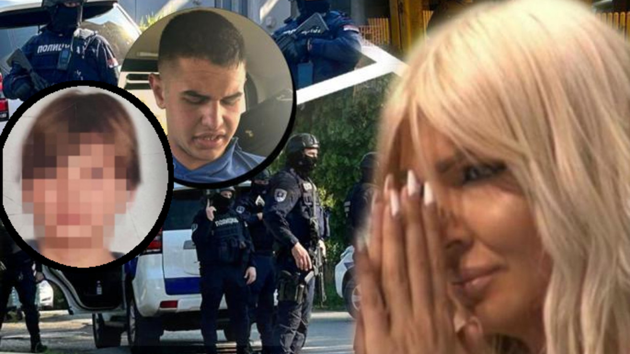 Jelena Karleuša