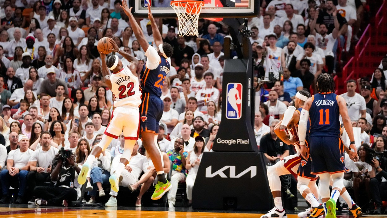 NBA