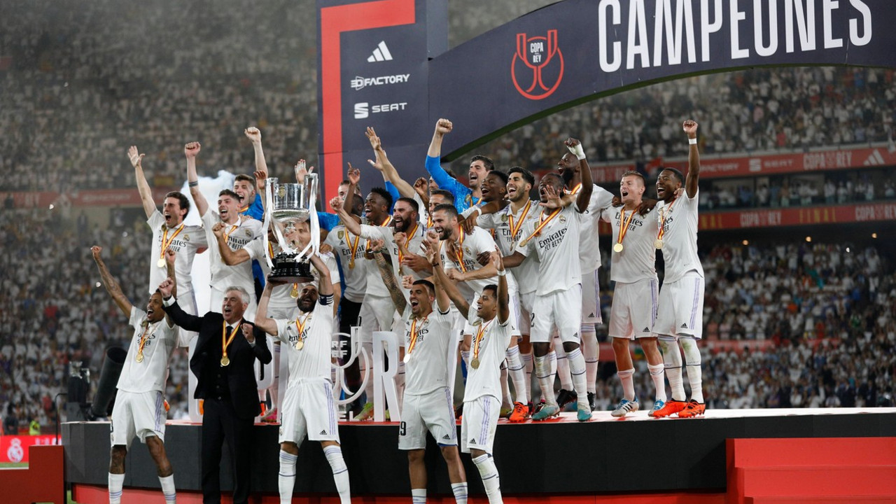 FK Real Madrid