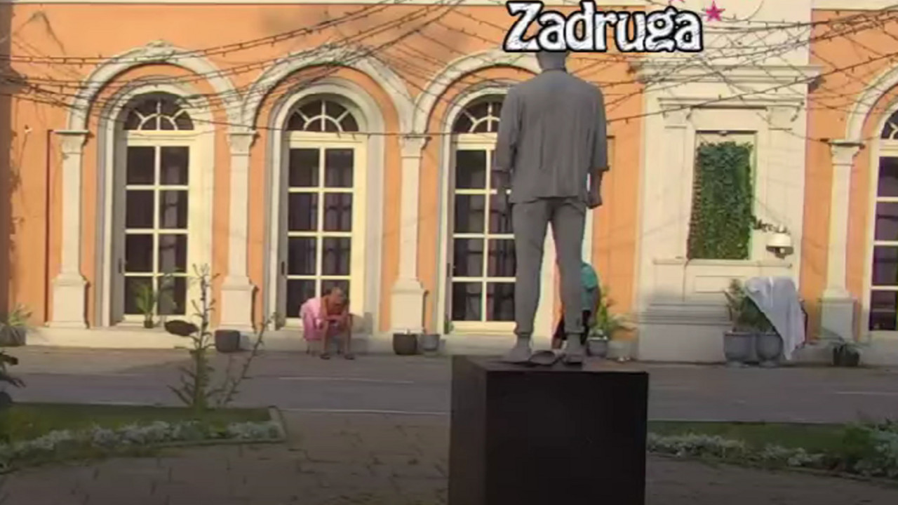 zadruga
