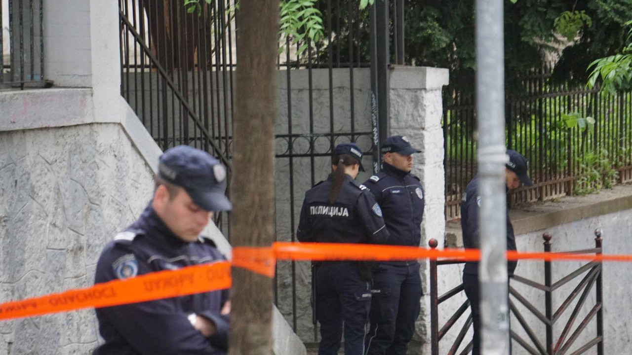 Policija