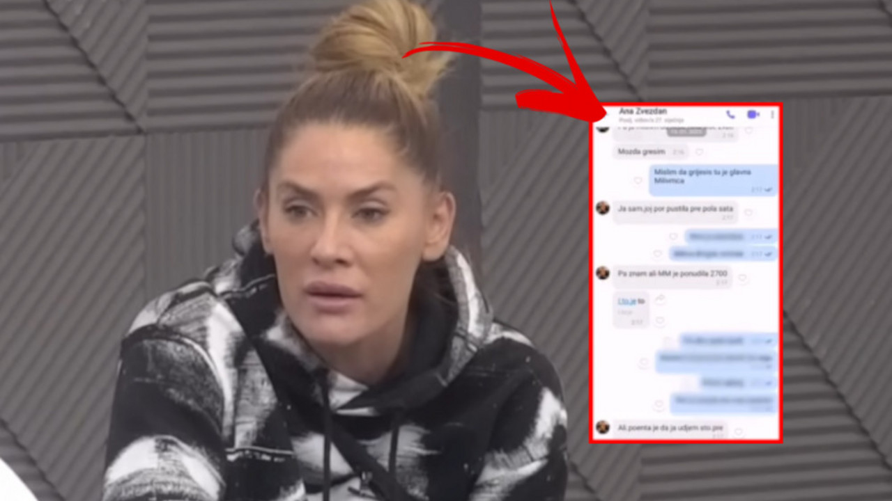 Ana Ćurčić