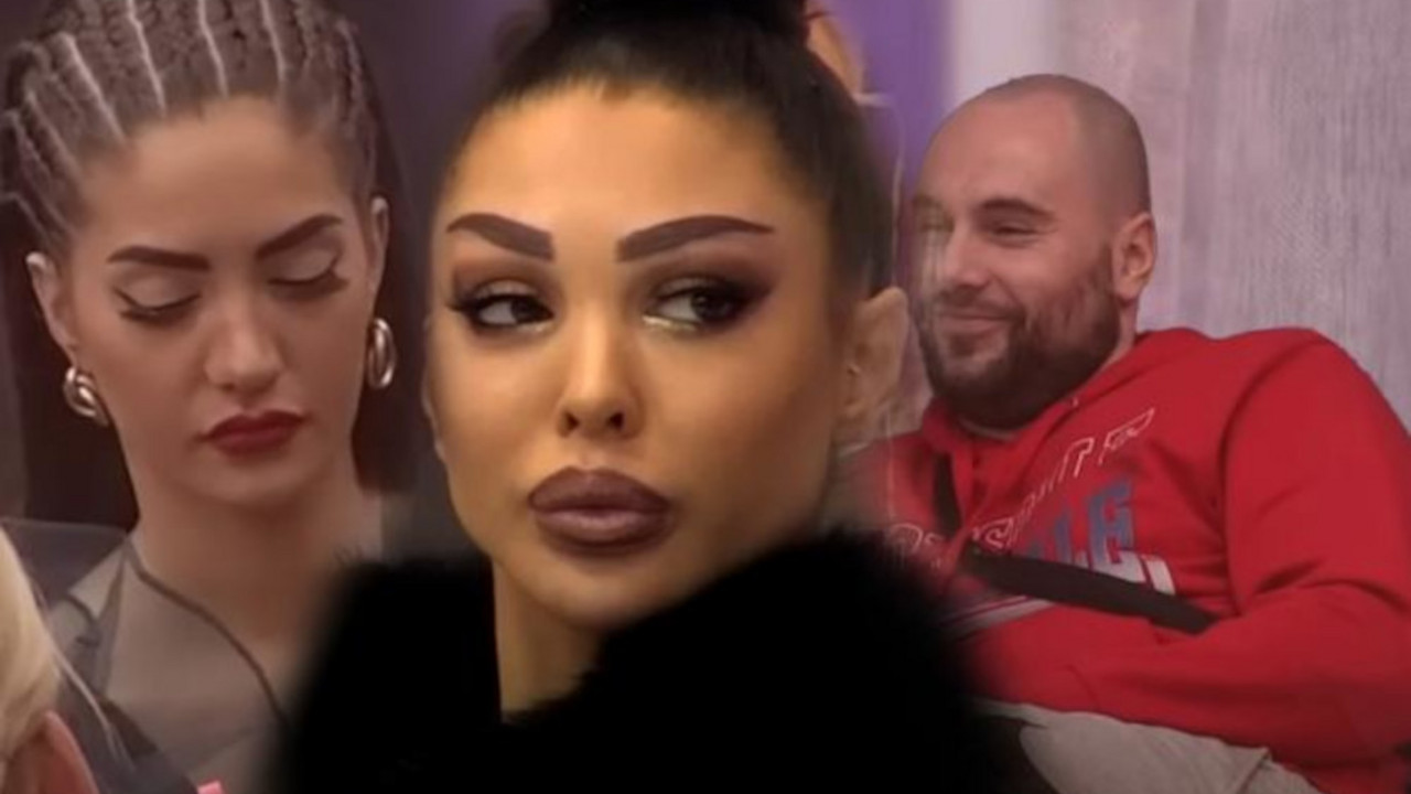 Maja Marinković, Zvezdan Slavnić, Anđela Đuričić