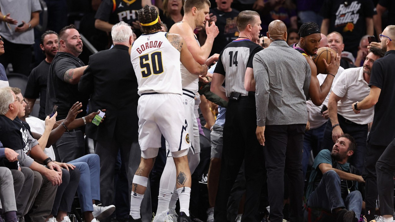 Nikola Jokić
