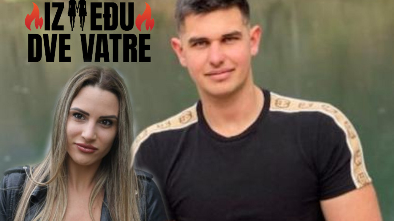 Uroš Blažić, Sofija Una Manić