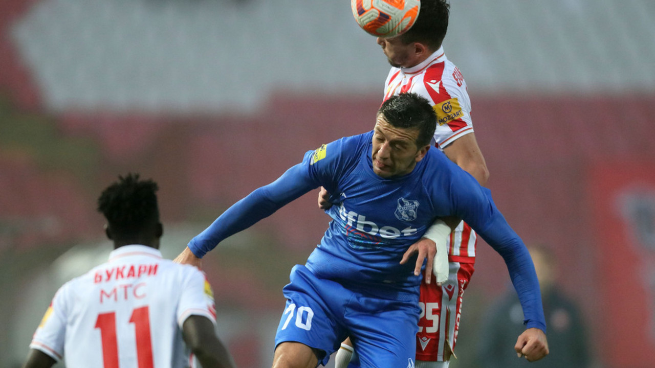 Marko Mirić