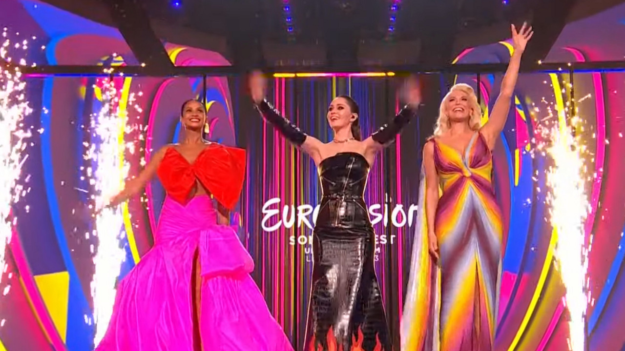 Eurosong
