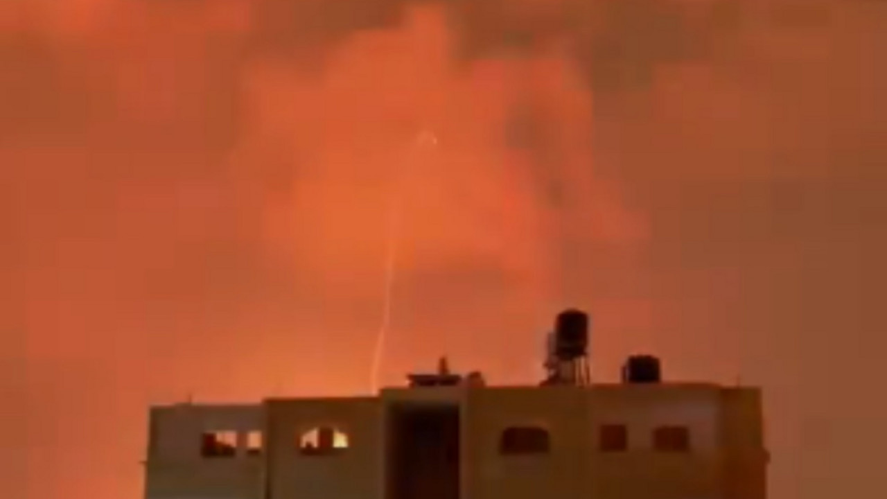 Gaza