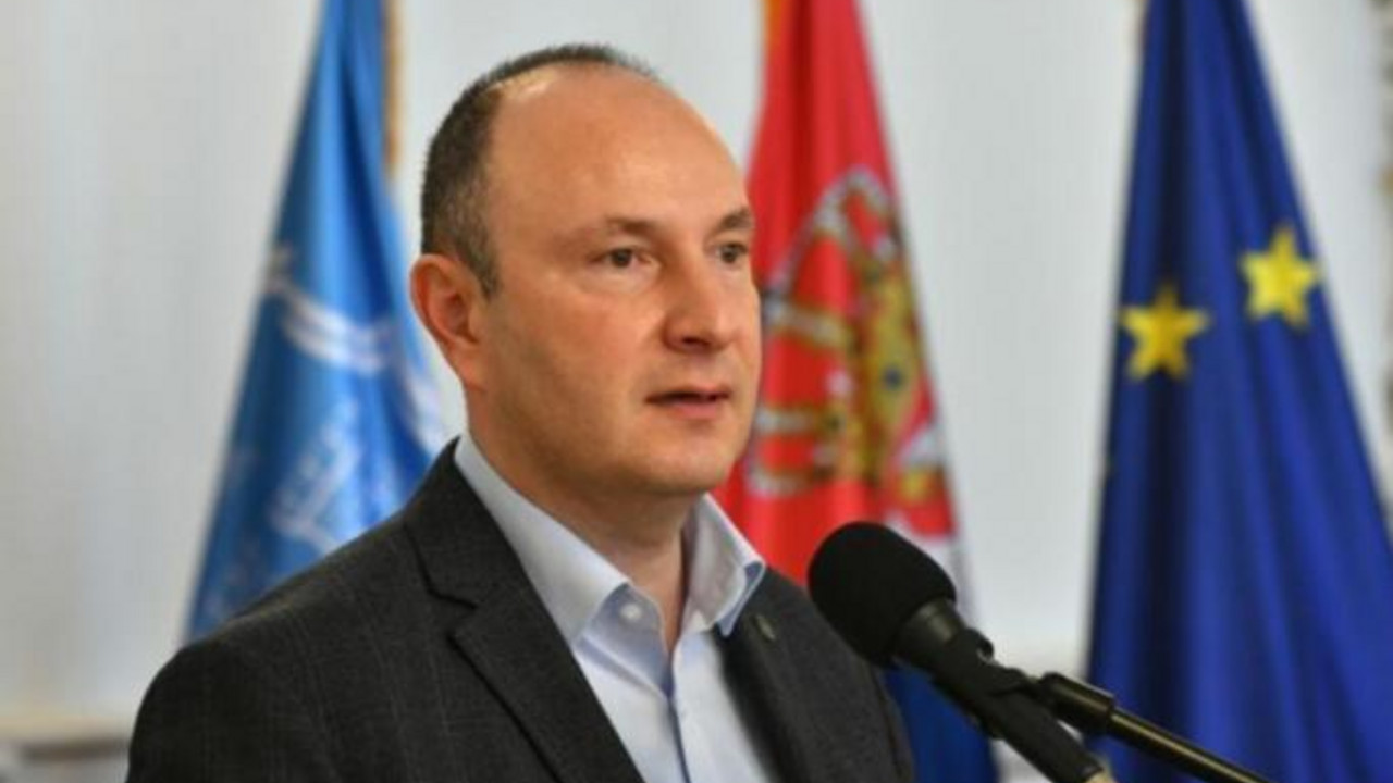 Milan Đurić