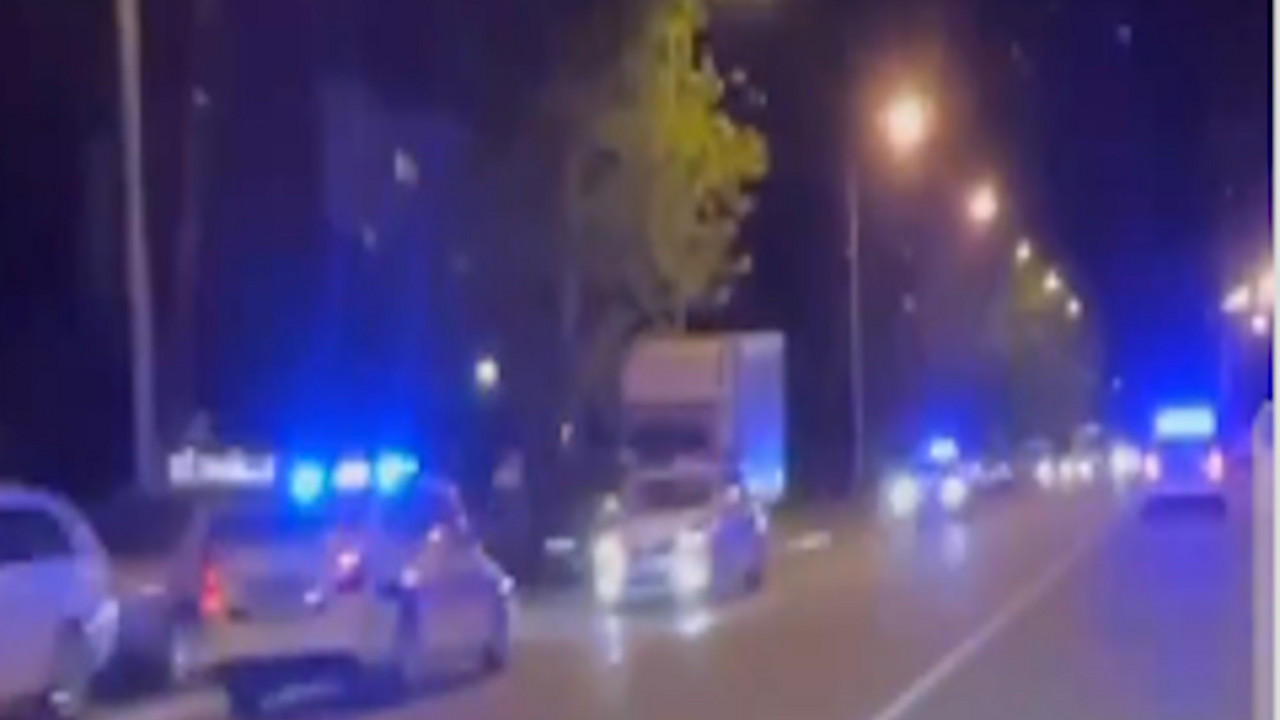 Policija