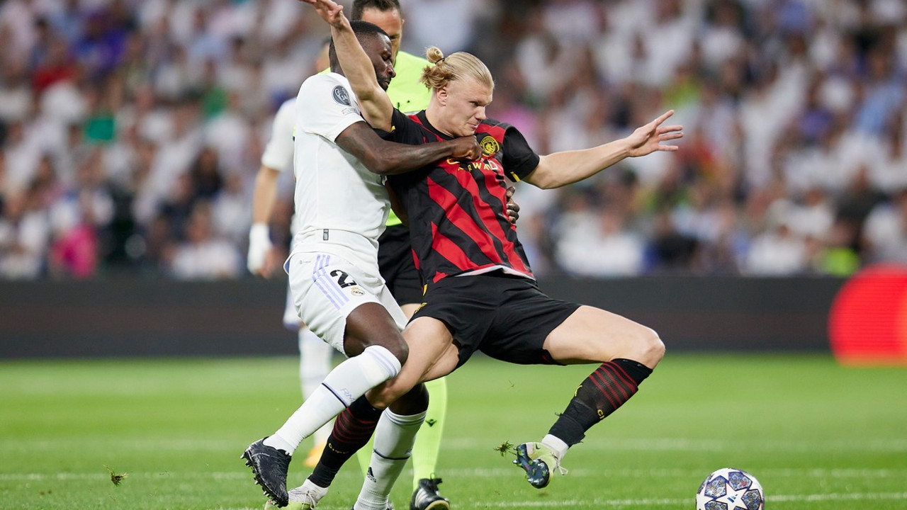 Erling Haland
