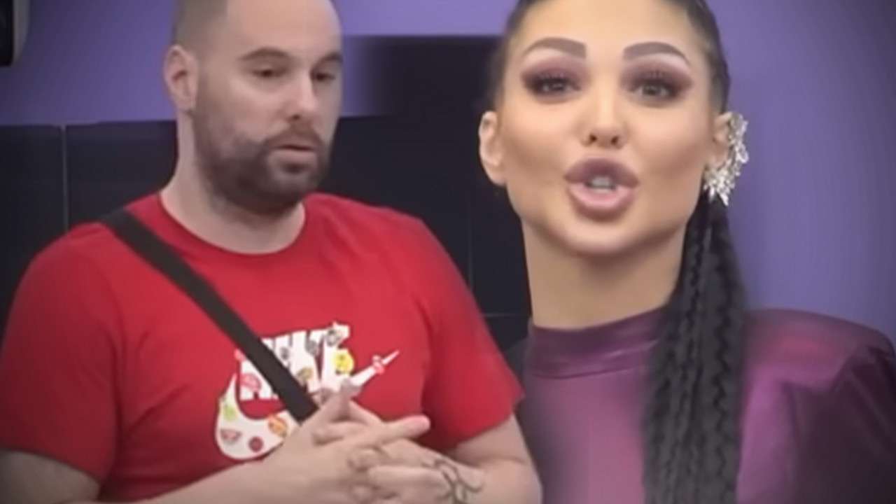 Maja Marinković, Zvezdan Slavnić