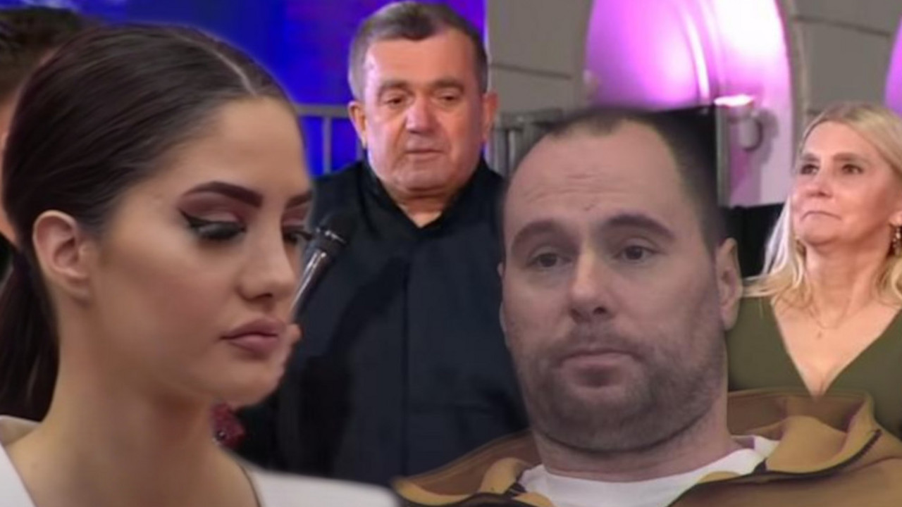 Anđela Đuričić, Zvezdan Slavnić