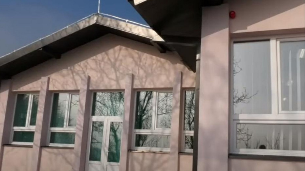 Vrtić u Vladičinom Hanu