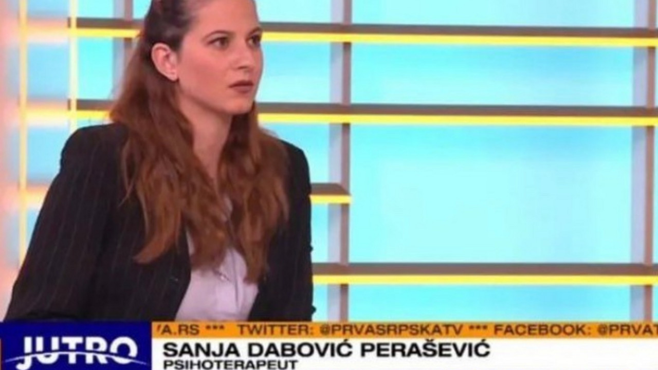 Sanja Dabović Perašević