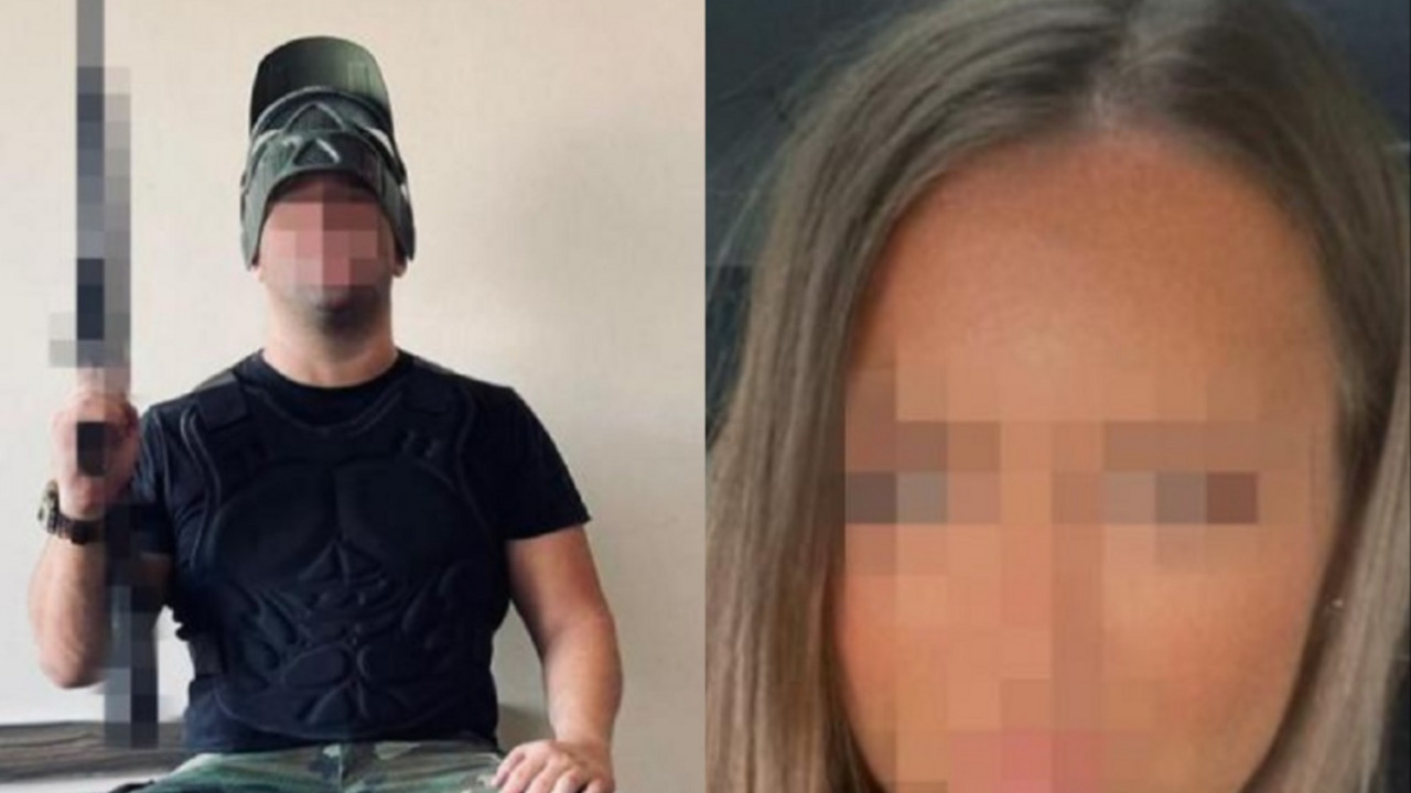 Tragično stradali mladić i devojka