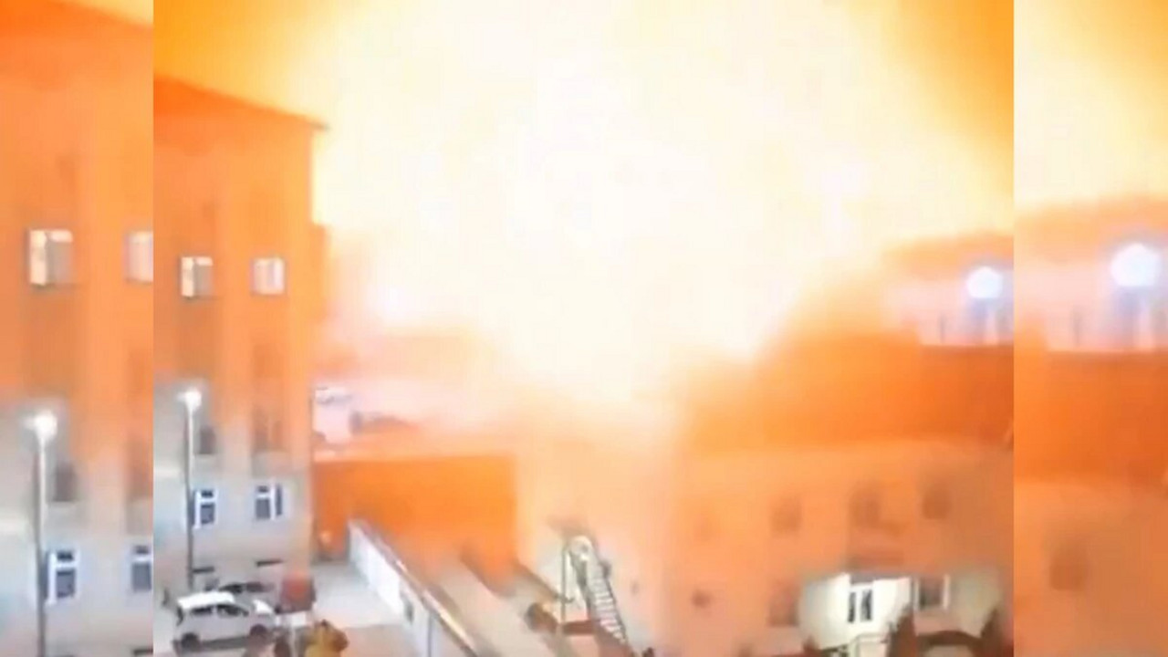 eksplozija