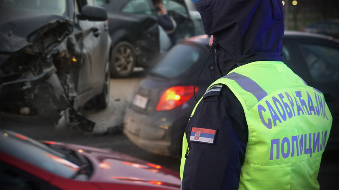 Policija