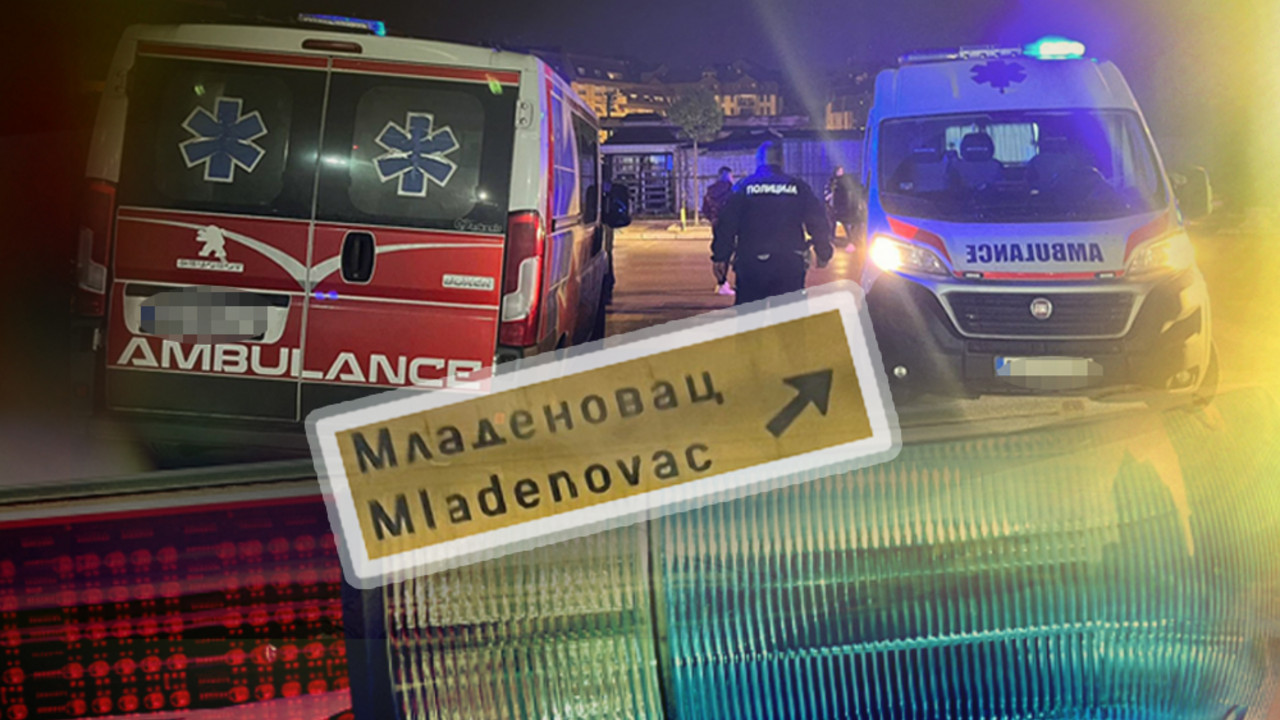Mladenovac