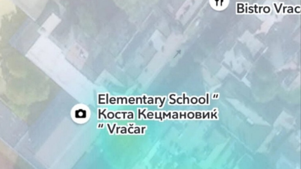 Kosta Kecmanović