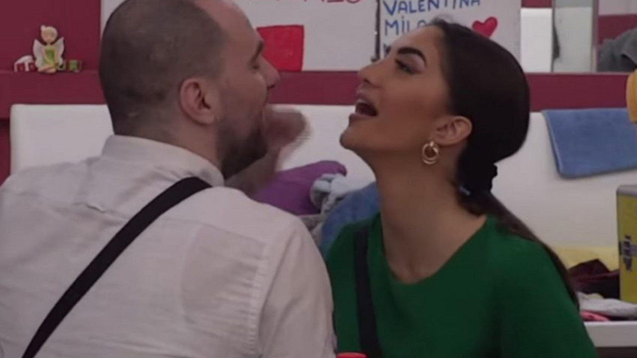 Zvezdan Slavnić, Anđela Đuričić