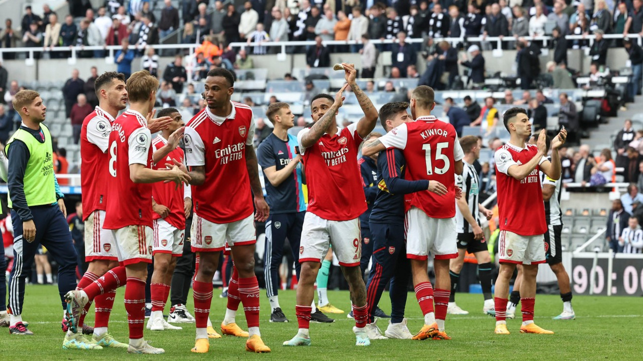 FK Arsenal