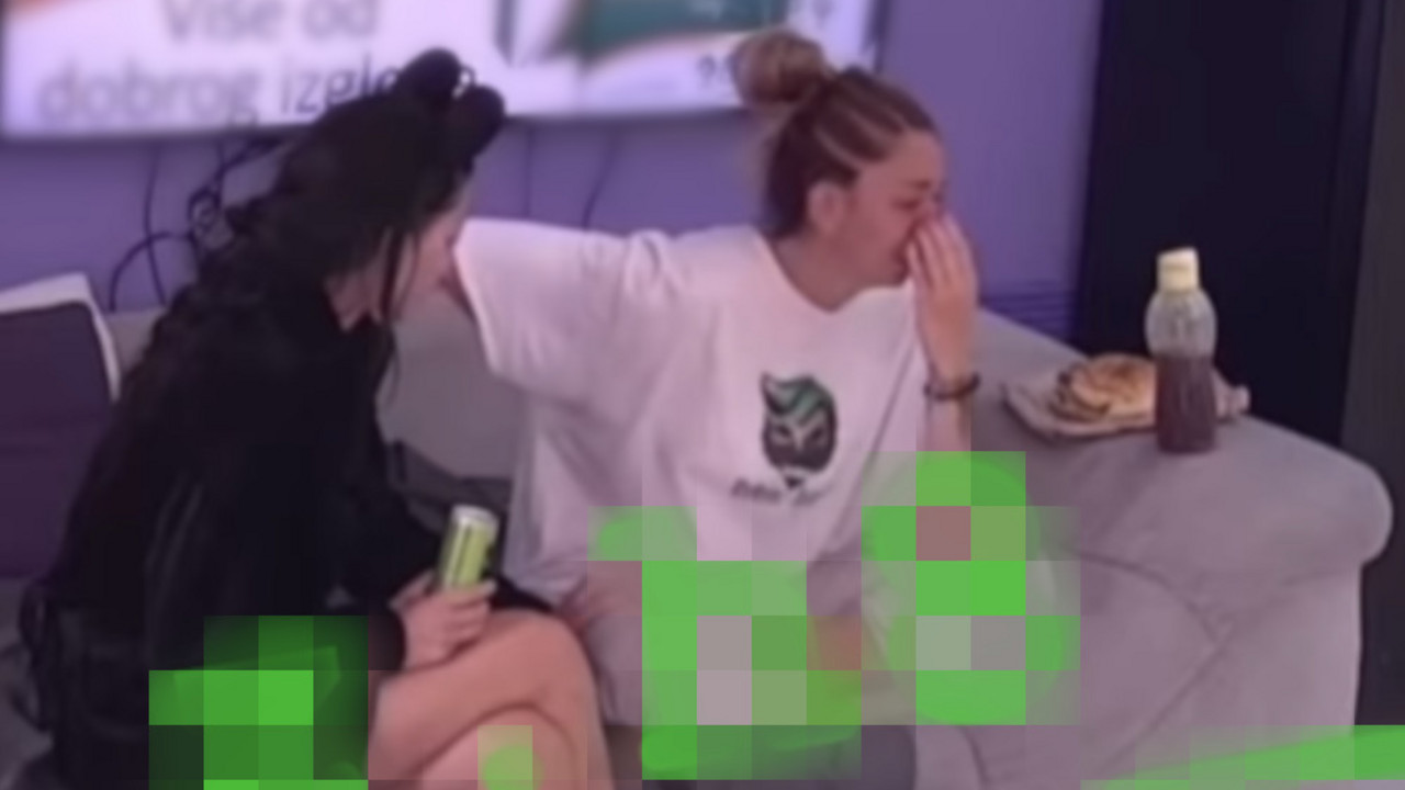 Ana Spasojević, Maja Marinković