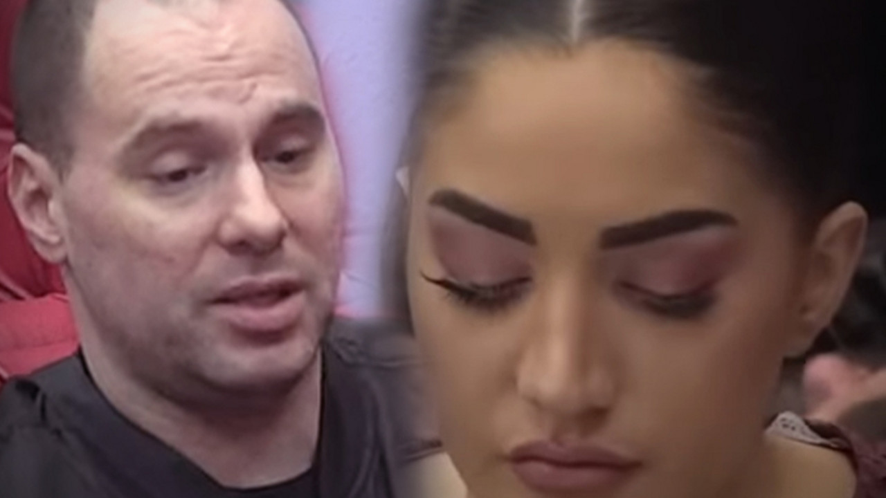 Zvezdan Slavnić, Anđela Đuričić