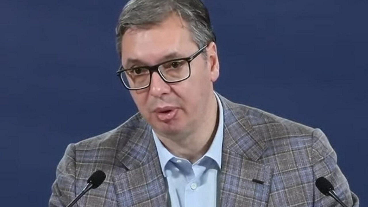 vucic