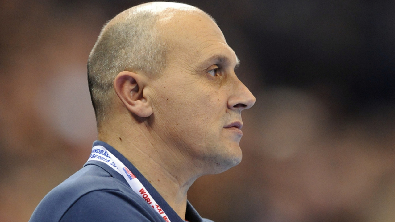 Saša Bošković
